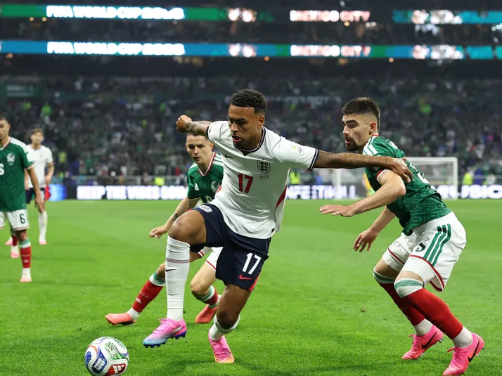  México recibe multa de la FIFA tras quedar eliminado del Mundial 2026