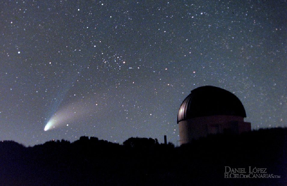  Eventos astronómicos presentes durante el Verano el mes de julio 2026