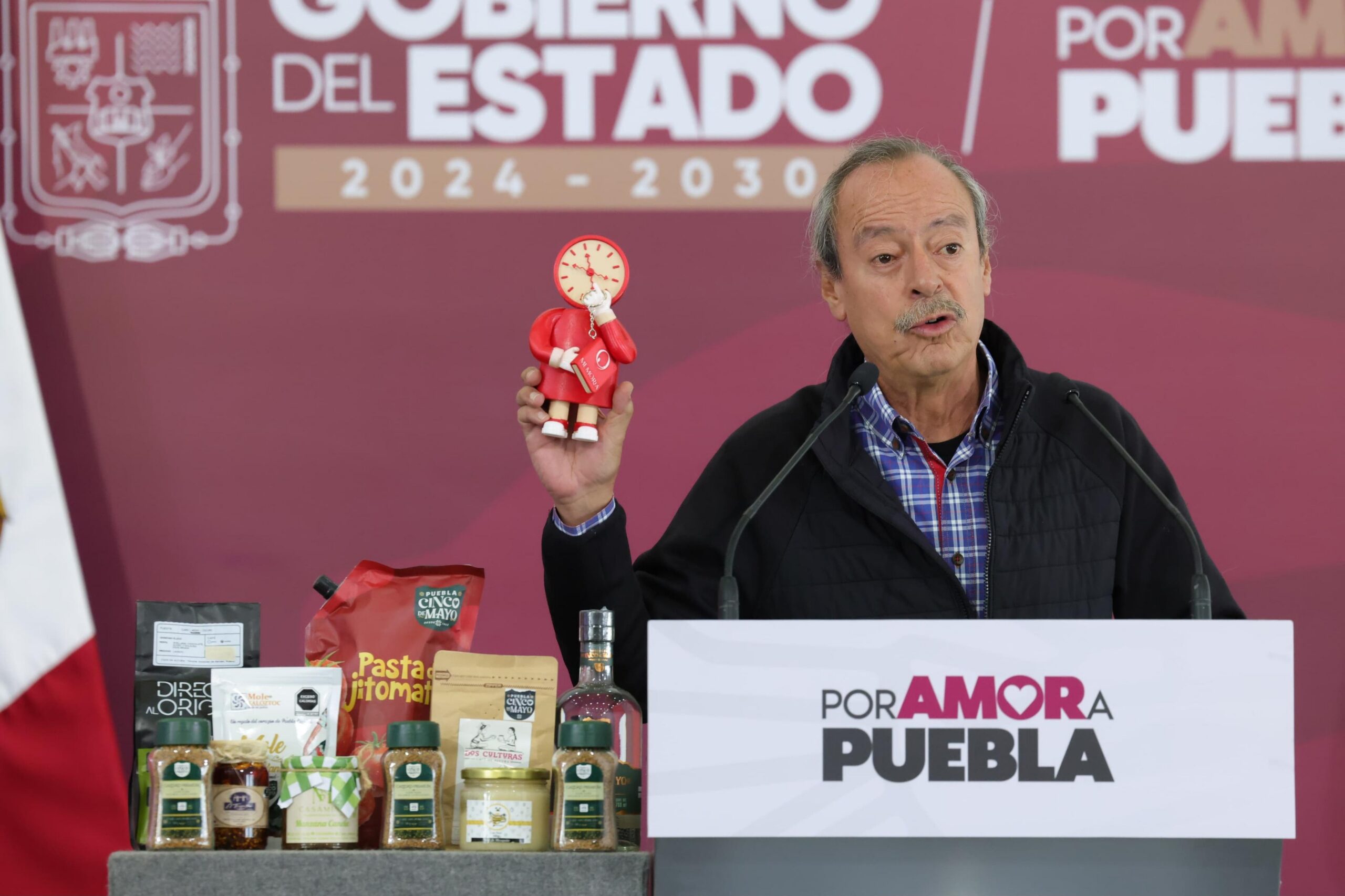  Festival de la Memoria coloca al Estado como Referente Cultural Nacional