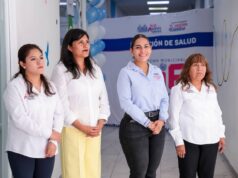 Con nueva Farmacia del DIF, San Andrés Cholula facilita el acceso a medicamentos