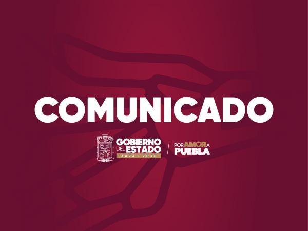  Se mantiene la calma en Huaquechula, autoridades privilegiaron el diálogo