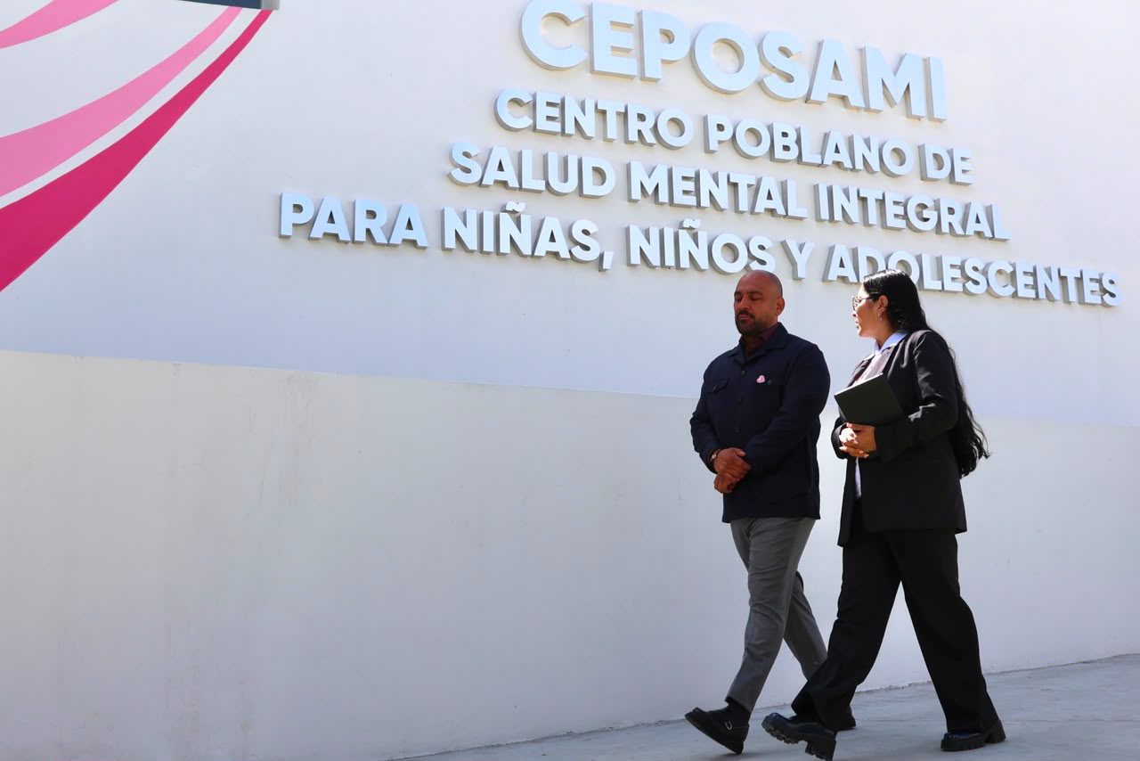  SEDIF afianza bienestar emocional infantil con servicios de CEPOSAMI
