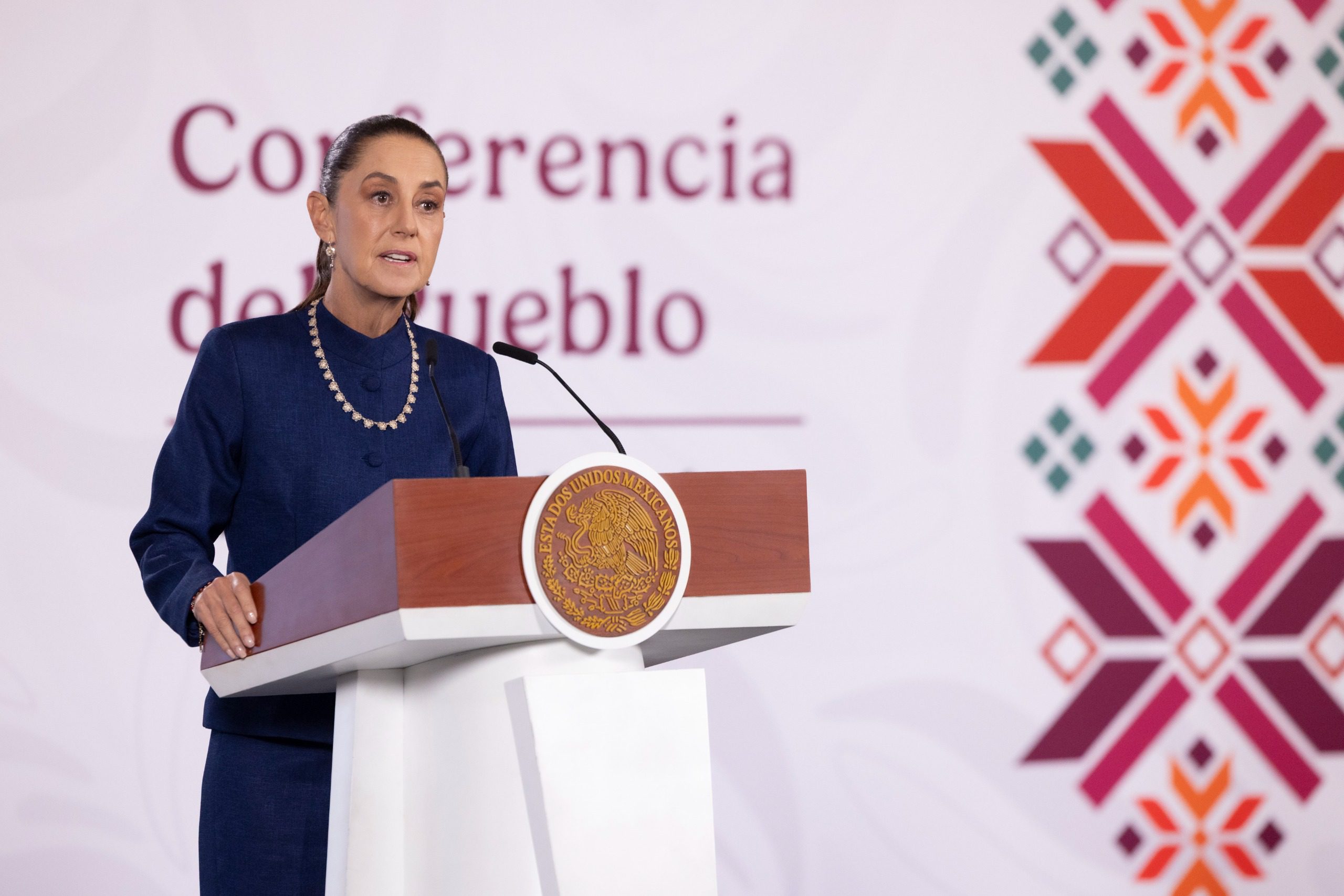  SRE inicia acciones legales por muertes de mexicanos bajo custodia y en operativos de ICE