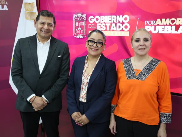 CENTROS LIbre Casas Carmen Serdan Puebla