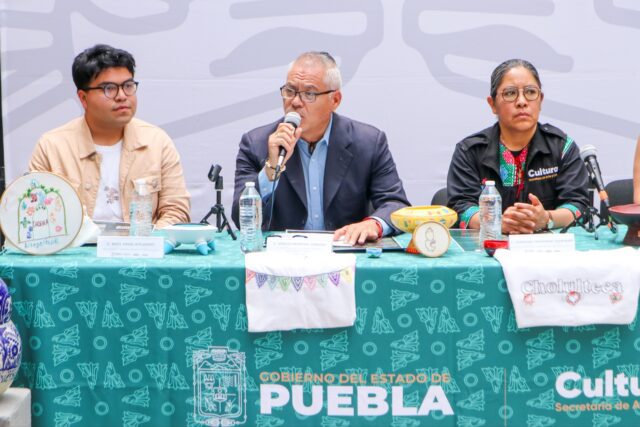 Colectivos Cholula Agenda Cultural
