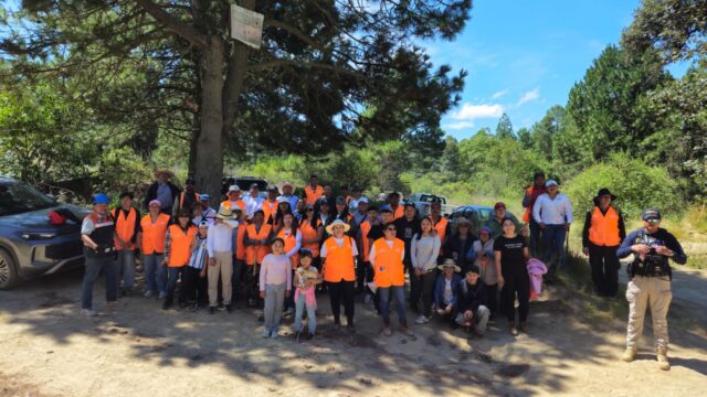 Fundación Alto Sano Granjas Caroll Puebla