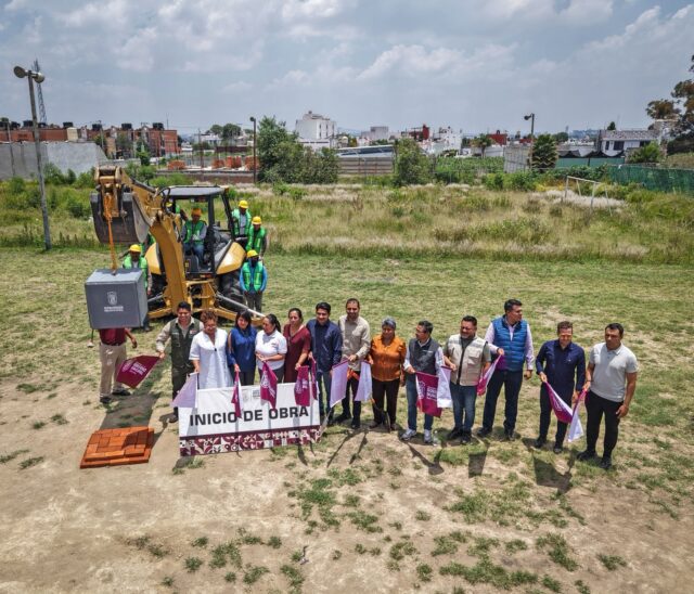 Omar Muñoz Uranga Cuautlancingo Obbra Infraestructura