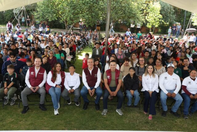 Pepe Chedraui impulsa la formación ambiental de la niñez poblana con Curso de Verano