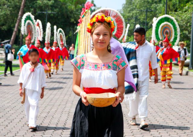 Puebla en Los Pinos 3