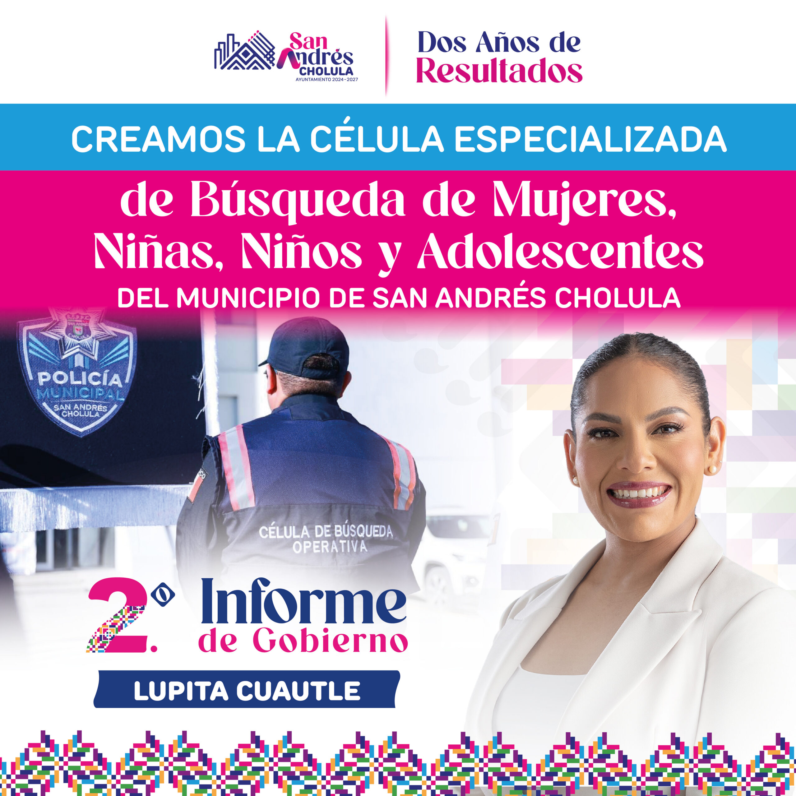 Lupita Cuautle
