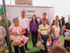 En Misiones de San Francisco, el gobierno llega directo a las familias: Armando Aguirre