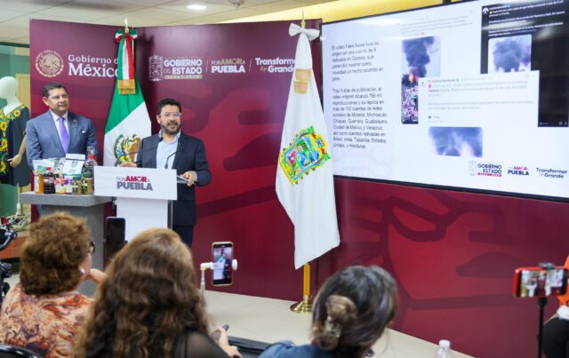 Armenta Comunicación Jorge David Cortés