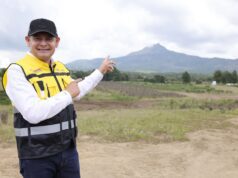 Gobierno Estatal impulsa recuperación ambienta de la Malintzi con Ecoparque y participación comunitaria