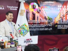 Gobierno estatal fortalece Turismo, seguridad e Infraestructura para recibir Tianguis Turístico 2027