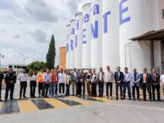 Atiende gobierno de Pepe Chedraui, peticiones de industriales de La Loma