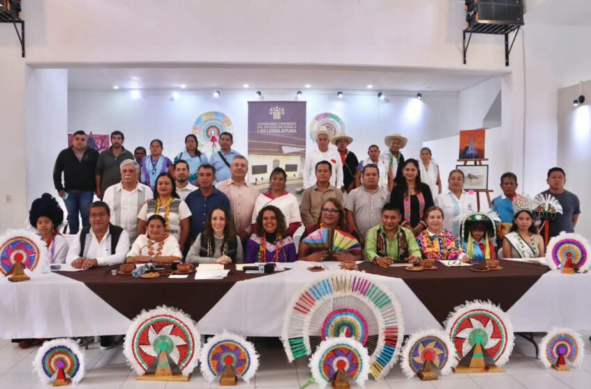  Avala Comisión del Congreso exhorto para preservar el patrimonio cultural de Puebla