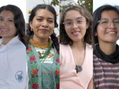 Universitarias BUAP obtienen Premio Municipal de la Juventud 2026