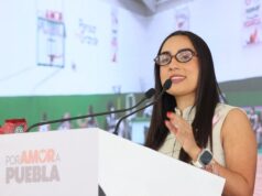 Béisbol y Voleibol fortalecen el talento deportivo de las Juventudes Poblanas