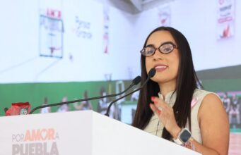 Béisbol y Voleibol fortalecen el talento deportivo de las Juventudes Poblanas
