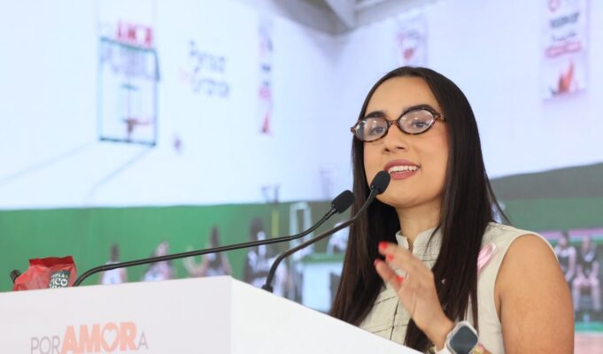 Béisbol y Voleibol fortalecen el talento deportivo de las Juventudes Poblanas