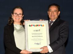 Reconoce Ceneval calidad educativa de egresados BUAP