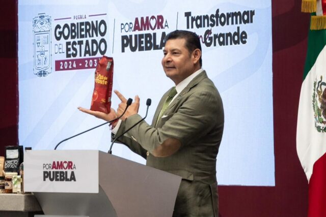 CIITRA Puebla valor AGREGADO pUEBLA ARMENTA SDR