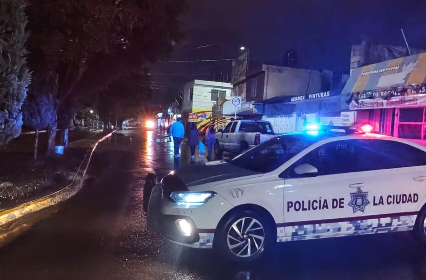  Instruye Pepe Chedraui operativo interinstitucional del Comité Tláloc ante lluvias en Puebla