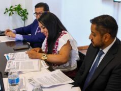 Impulsa Tonantzin Fernández la igualdad laboral y la no discriminación en el Gobierno de Cholula