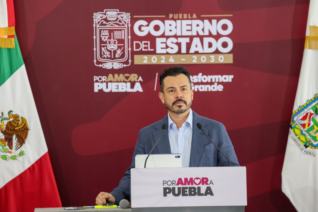  Con Datos y Diálogo abierto, Gobierno Estatal muestra avances de programas e Inversión Federal