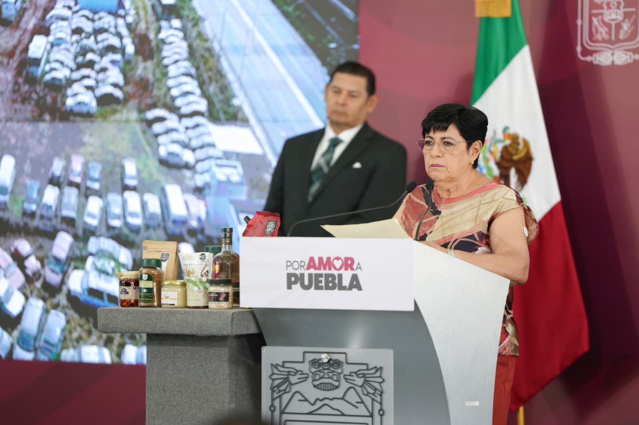  Gobierno Estatal erradica Discrecionalidad en Concesiones y Transforma el Transporte Público