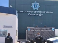 Dos detenidos en Misiones de San Francisco por su probable participación en la comisión de delitos