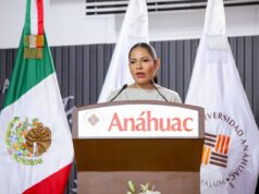 La transparencia, bandera permanente de gobernar y una forma de servir a San Andrés Cholula: Lupita Cuautle