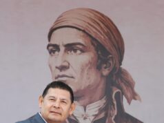 El Legado de Morelos, es la guía de los Gobiernos de la Cuarta Transformación