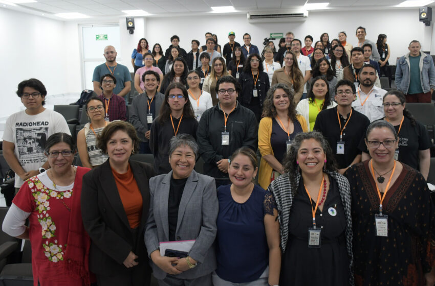  Celebra BUAP Primer Encuentro Latinoamericano de Ecología del Comportamiento en Peces