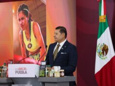 Gobierno Estatal consolida a Puebla como epicentro Deportivo al fortalecer tejido social