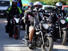 Gobierno del Estado y Congreso abiertos al diálogo con el sector de motociclistas