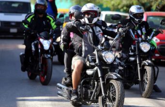 Gobierno del Estado y Congreso abiertos al diálogo con el sector de motociclistas