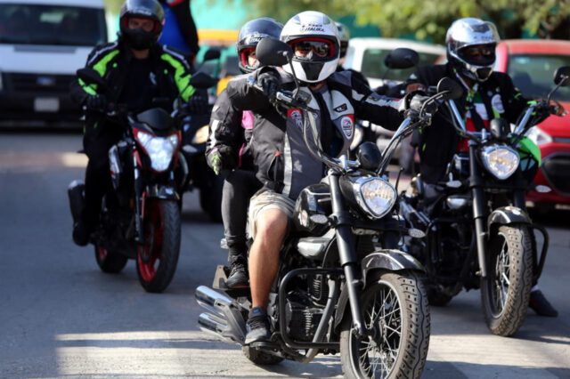 Gobierno del Estado y Congreso abiertos al diálogo con el sector de motociclistas