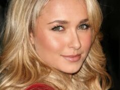 Muere Hayden Panettiere, actriz de Triunfos Robados, Heroes y Scream