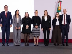 Inversión de 400 mdd de LEGO impulsa el mercado Nacional y el desarrollo infantil como parte del Plan México; generará mil 300 empleos: Presidenta Claudia Sheinbaum