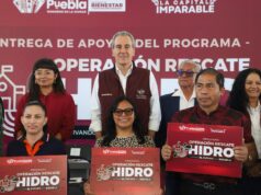 Pepe Chedraui impulsa la sustentabilidad alimentaria en planteles educativos