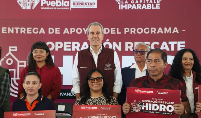 Pepe Chedraui impulsa la sustentabilidad alimentaria en planteles educativos