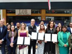 Pepe Chedraui amplía la estrategia Punto Seguro con la incorporación de Plaza Dorada 2