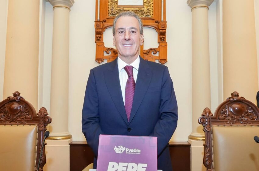  Presenta Pepe Chedraui Segundo Informe de Gobierno en Sesión Solemne de Cabildo