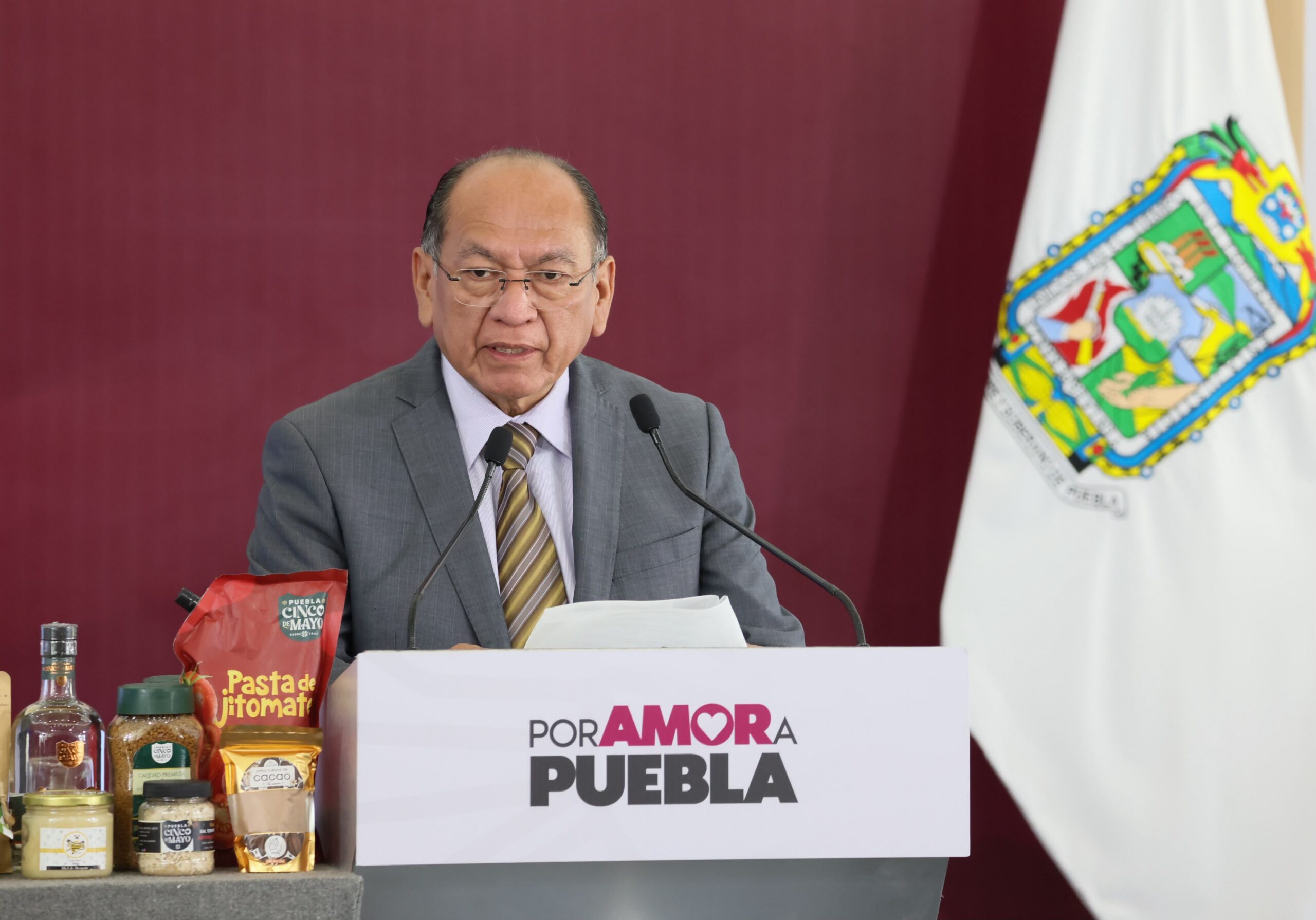  Gobierno del Estado y ayuntamientos habilitan 106 refugios por temporada de lluvias 