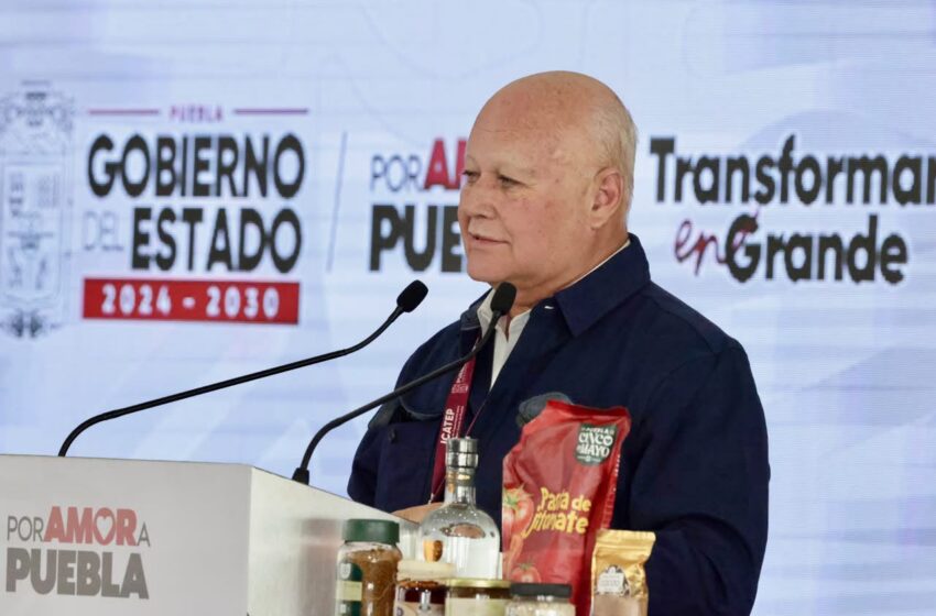  Puebla crea comité para certificar competencias laborales y ampliar Oportunidades de Empleo