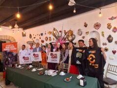Quetzalcóatl MB del CELMA brillará con OCIIMAC en gira por Londres, París y Bruselas