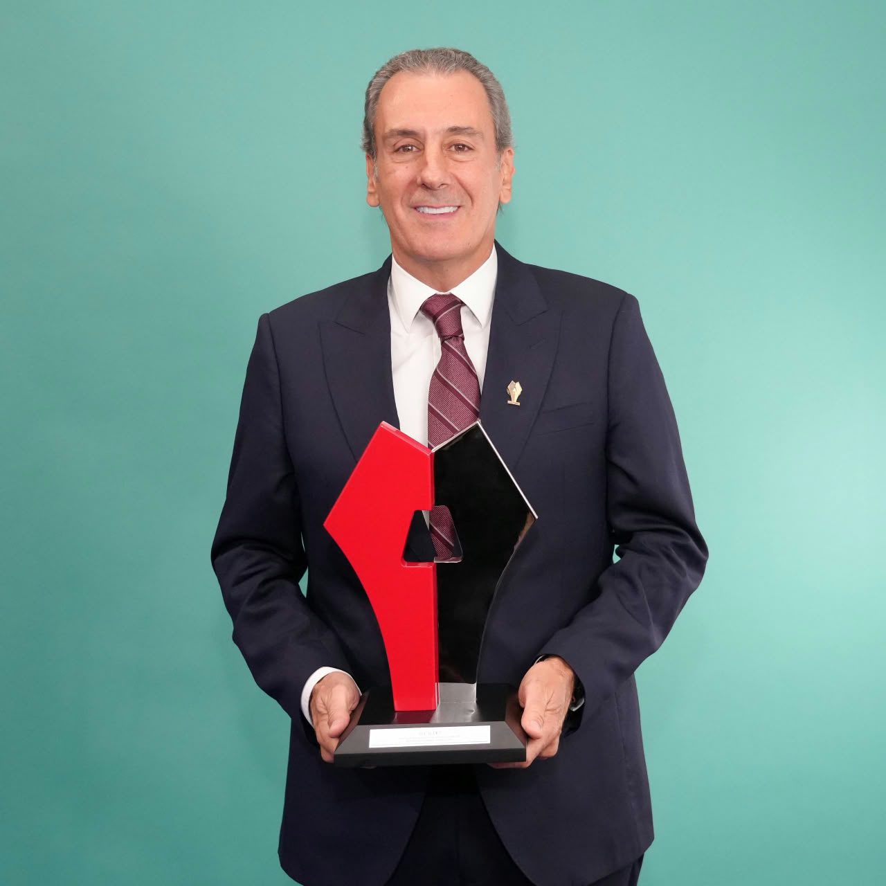  Recibe Pepe Chedraui Premio a las Mejores Prácticas de Gobiernos Locales 2026