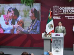 Respaldo de Presidenta Sheinbaum impulsa resultados en Bienestar e Infraestructura en Puebla