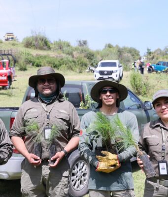 Gobierno Estatal participa en Jornada pra sanear el Río Atoyac